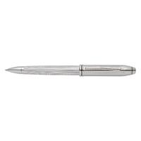 townsend polished platinum plated ballpoint