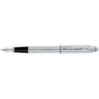 Townsend Platinum Plated Fountain Pen