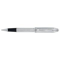 Townsend Lustrous Chrome Rollerball Pen