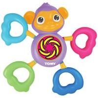 Tomy Grip And Grab Musical Monkey