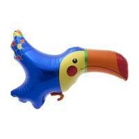 Toucan Foil Balloon 89 cm