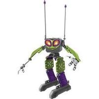 Toy robot Meccano Tech Micronoid - grün