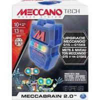 Toy robot Meccano Tech MEC Meccabrain 2.0