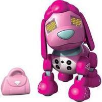 Toy robot Spin Master Zoomer Zuppies Love - Glam