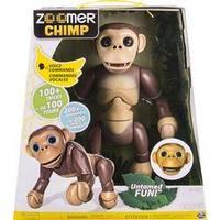 Toy robot Spin Master Zoomer Chimp