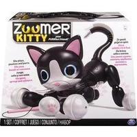 Toy robot Spin Master Zoomer Kitty