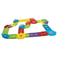 Toot Toot Drivers Deluxe Track Set