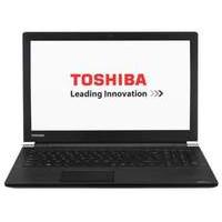 TOSHIBA Satellite Pro 15.6 INCH - Ci5-6200U 4GB 500GB DVDRW Win10Pro