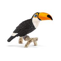 Toucan - Schleich Wild Life Figure - 14777