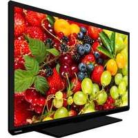 Toshiba 32 Inch Hd Ready Led Smart Tv