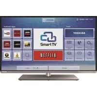 toshiba 40 inch smart 3d led tv built in wi fi