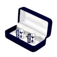 Tottenham Crest Cufflinks