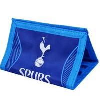 Tottenham Swerve Wallet