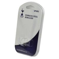Tottenham Hotspur Fc Oficial Product Stainless Steel Stud Earring