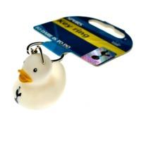 Tottenham Mini Duck Keyring