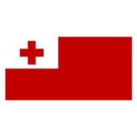 tonga national flag