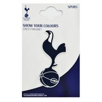 Tottenham Crest Magnet - Multi-colour