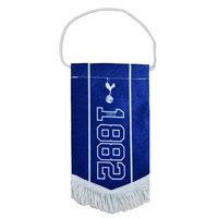Tottenham Hotspur F.c. Mini Pennant Official Merchandise