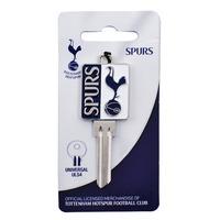 Tottenham Hotspur F.c. Door Key 3d