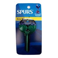 Tottenham Hotspurs F.c Blank Key