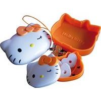 Tomy - Hello Kitty Gacha Box Scented Memories