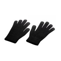 Touchscreen Gloves Universal size Black