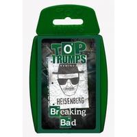 Top Trumps Breaking Bad