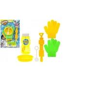 Touch Bubbles Play Set