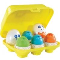 Tomy Hide n Squeak Eggs