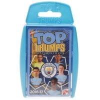 Top Trumps Cards 72