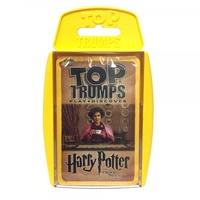 Top Trumps Harry Potter and The Order of the Phoenix