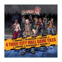 toxic city mall zombicide