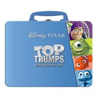 Top Trumps Collectors Tin - Pixa...