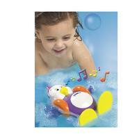 Tomy Splashy The Penguin Bath Toy