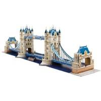 Tower Bridge 3D Jigsaw