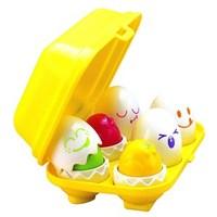 tomy hide n squeak eggs