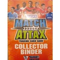 Topps Match Attax : 2009-10 Premier League