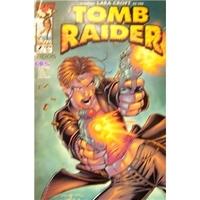 Tomb Raider #7 - September 2000