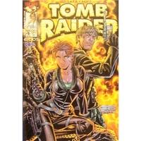 Tomb Raider #4 - April 2000