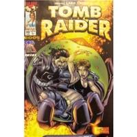 Tomb Raider #10 - January 2001