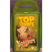 Top Trumps : Dinosaurs