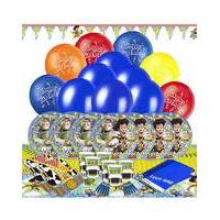 Toy Story Ultimate Party Kit for 16