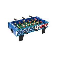 toyrific wooden football table