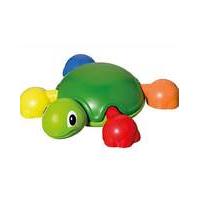 Tomy Turtle Tots Bathtime Fun