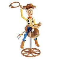Toy Story Large Scale Feature Woody