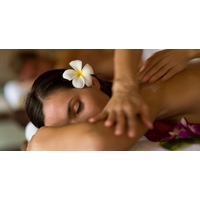 total indulgence outer glow aromatherapy massage