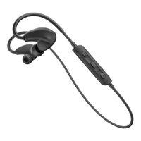 TomTom Wireless Bluetooth Headphones Audio Equipment