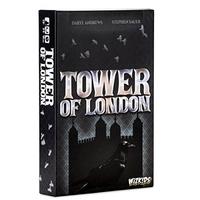 Tower of London Board Game