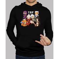 top or troll - league of legends