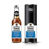 Tonic for Dogs